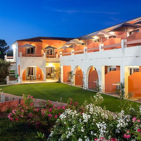 Les Pins Blancs En Provence Hotel Le Muy Exterior foto