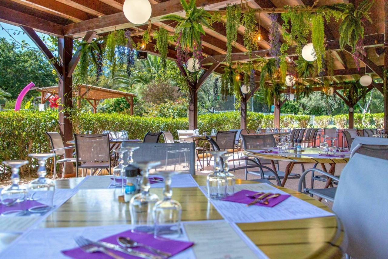 Les Pins Blancs En Provence Hotel Le Muy Exterior foto